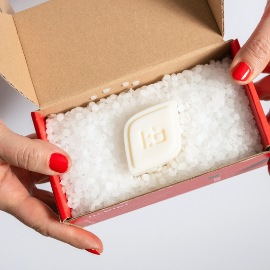 Onestep Hotmelt Solo Kettenwachs- die Einschrittlösung zum Fahrradkette Entölen und Wachsen