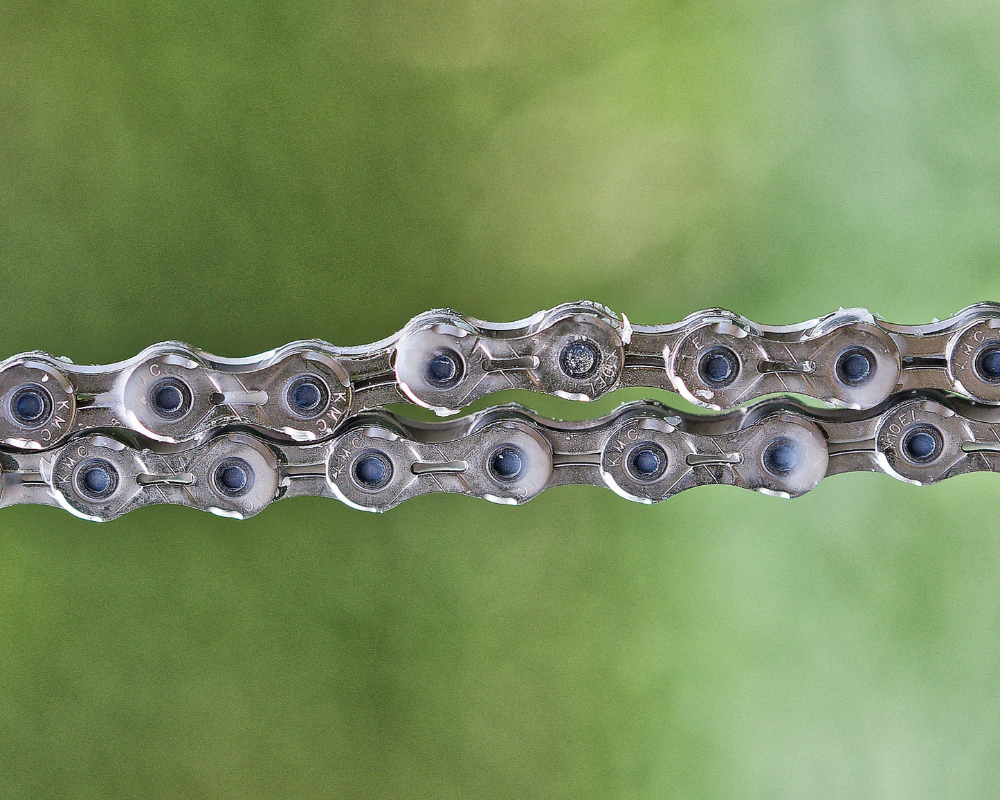Pre-waxed Shimano SLX CN-M7100 12-fach Kette – vorgewachst mit onestep hotmelt