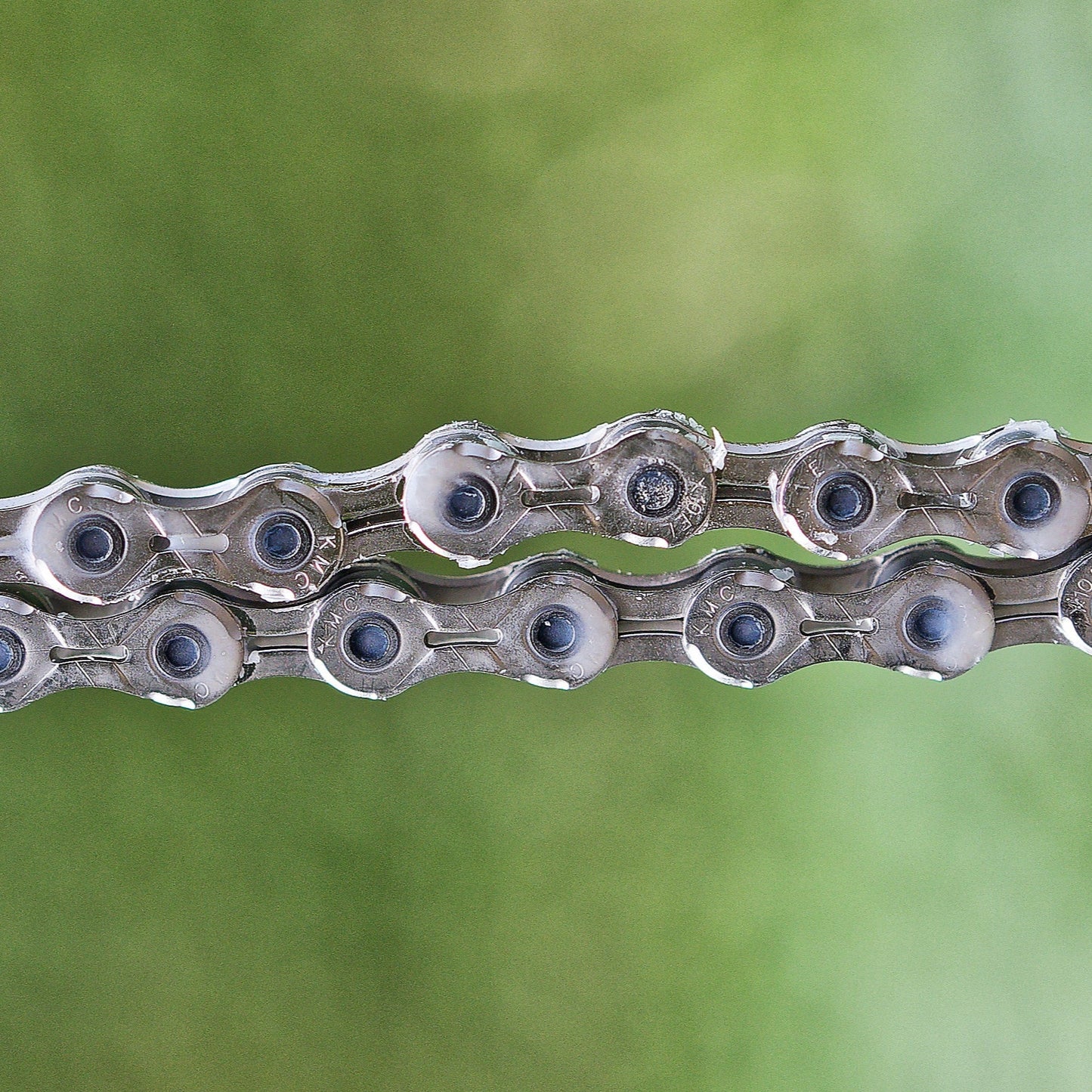 Pre-waxed Shimano CN-HG601 11-fach Kette 124 Glieder vorgewachst mit onestep hotmelt