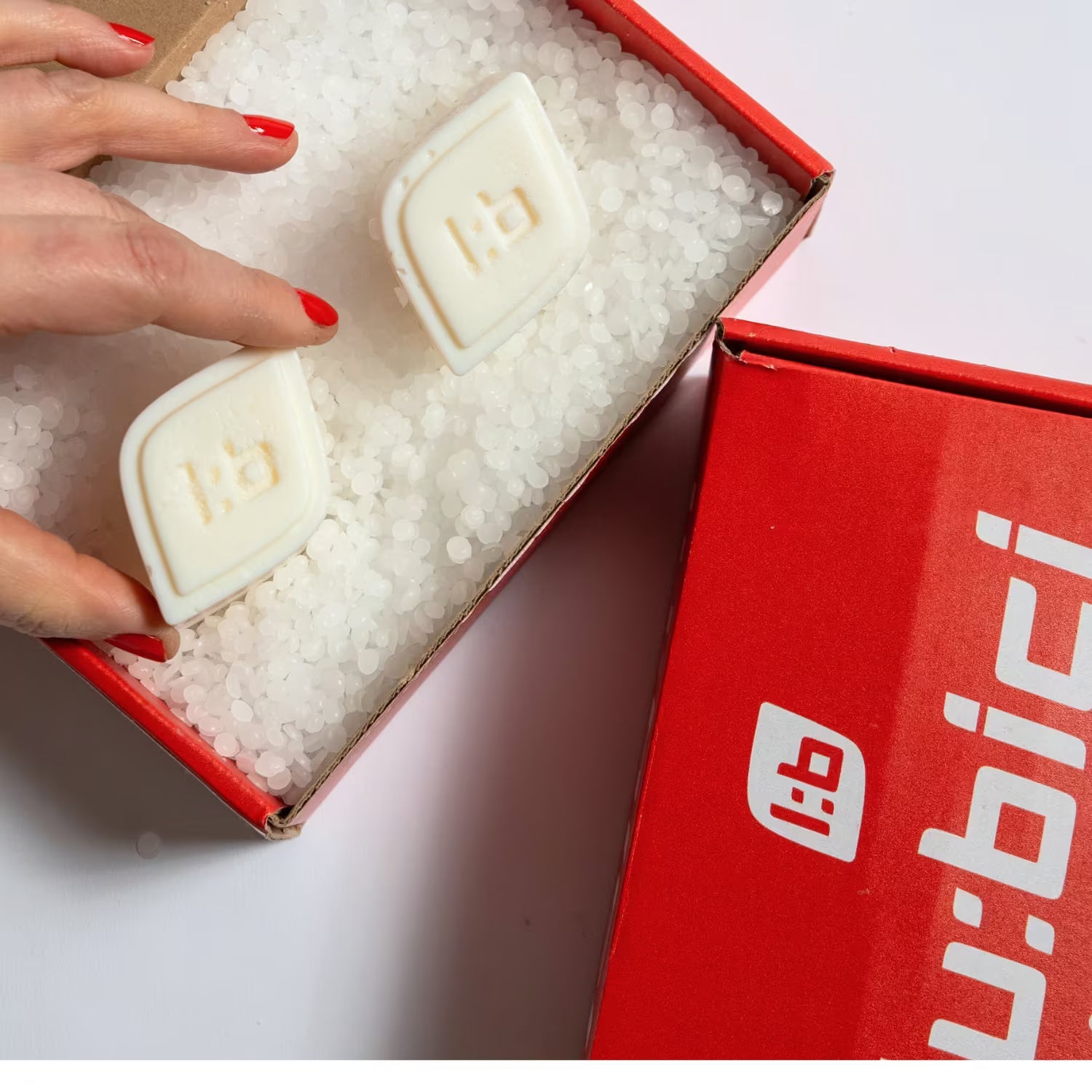 hotmelt chain wax - lu:bici