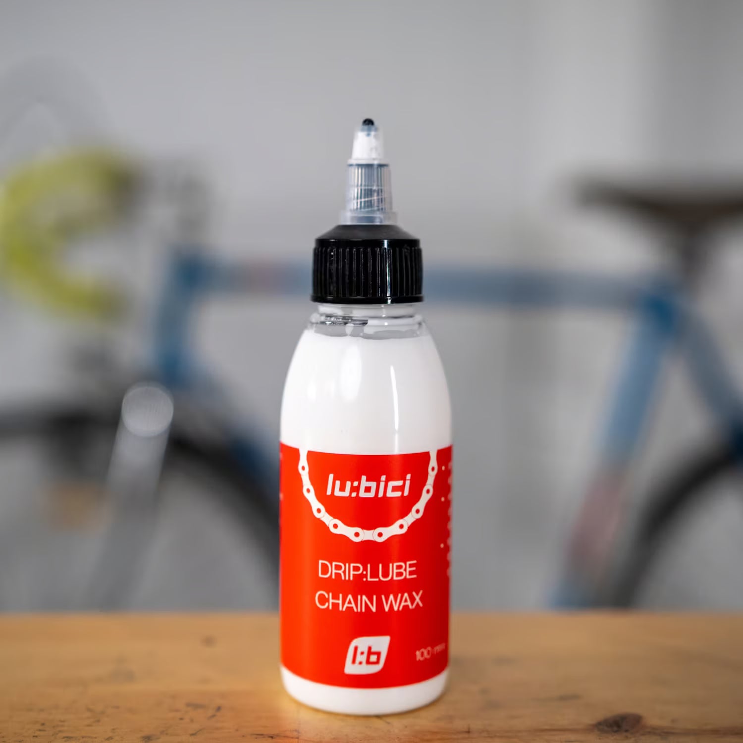 Drip:lube Chain Wax