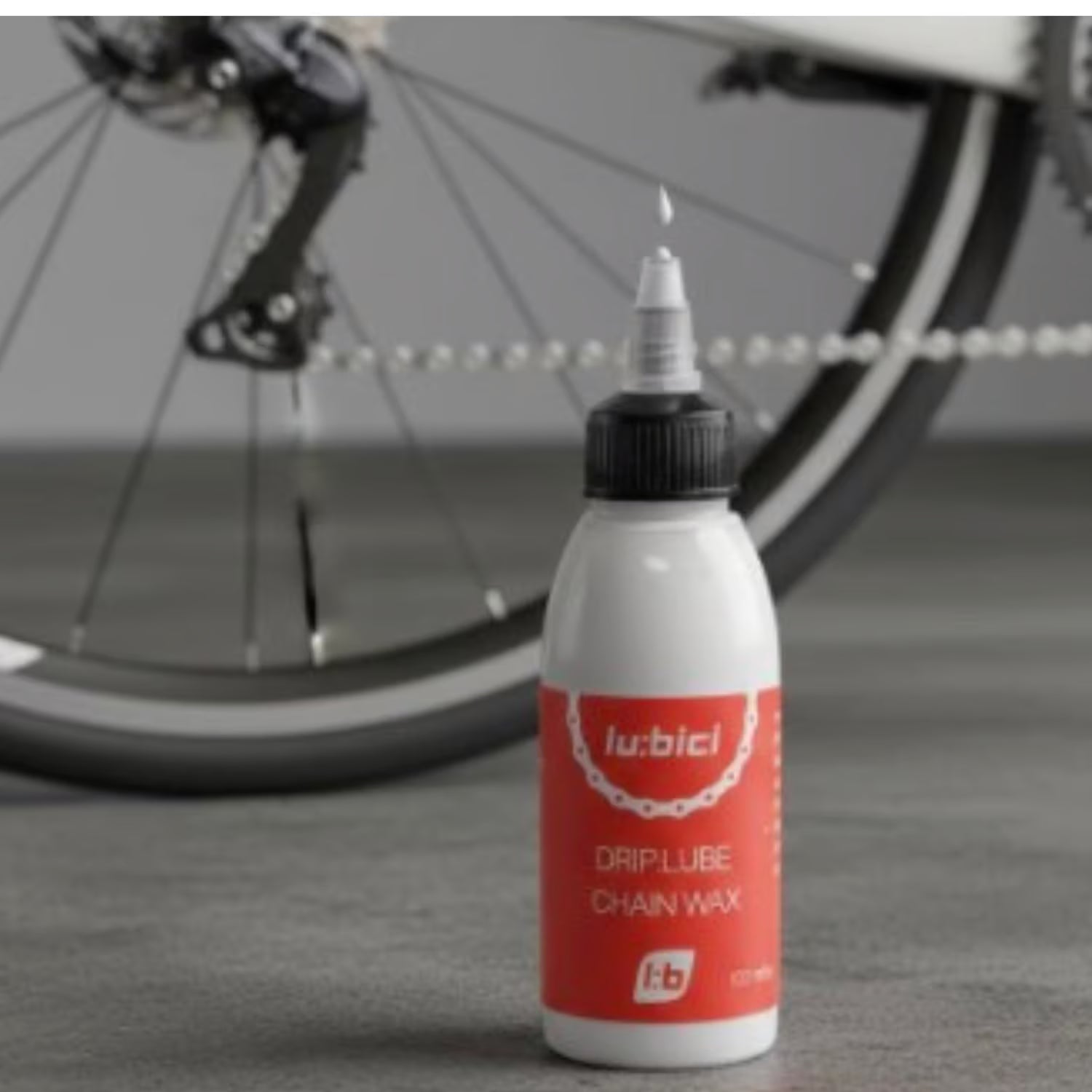 Drip:lube Chain Wax