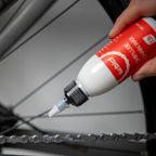 Shimano gewachste Kette Kettenwachs Ready Chain Bundle