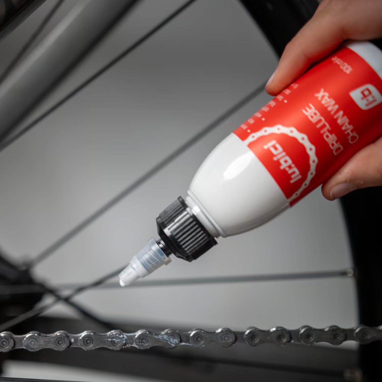 Drip:lube Chain Wax