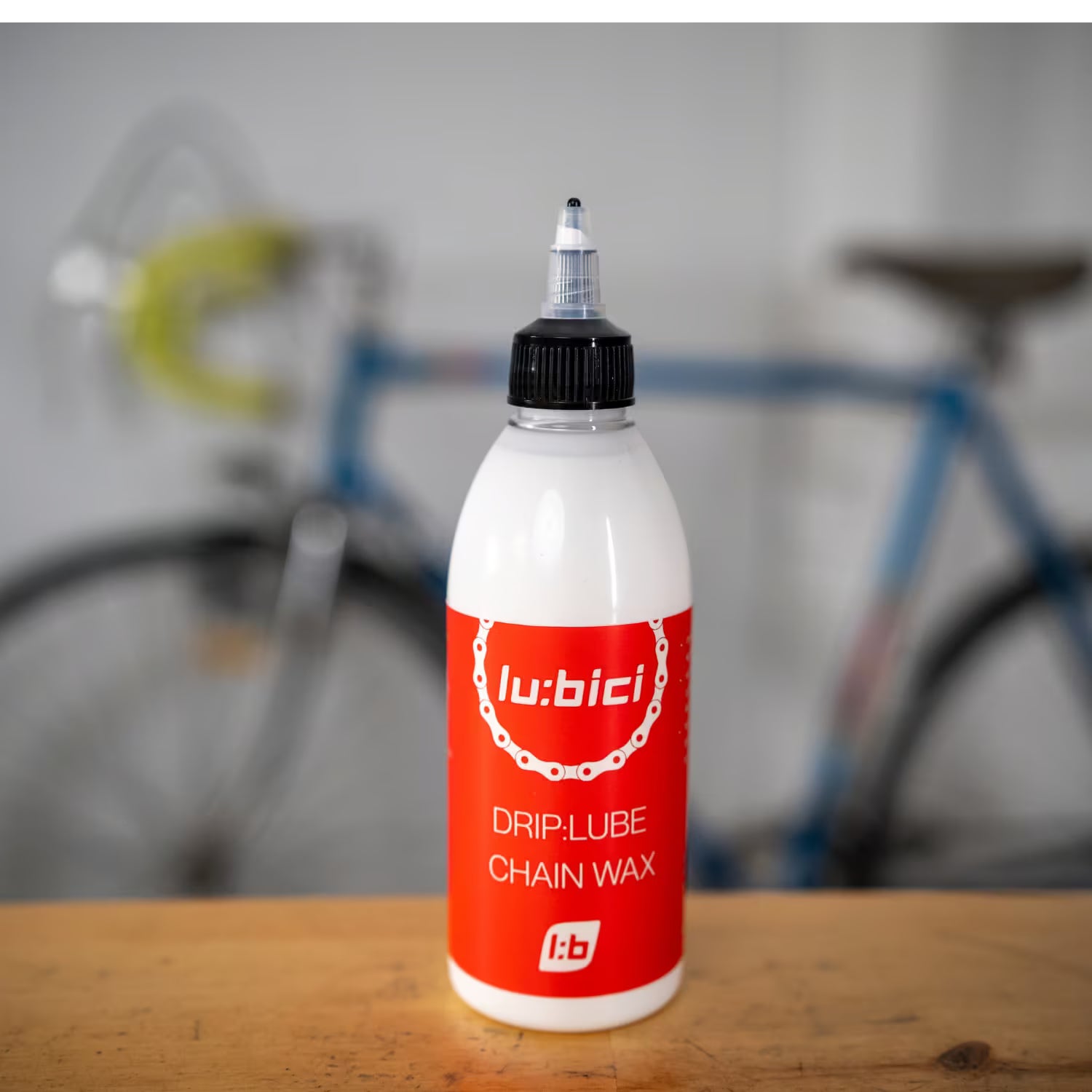 Drip:lube Chain Wax