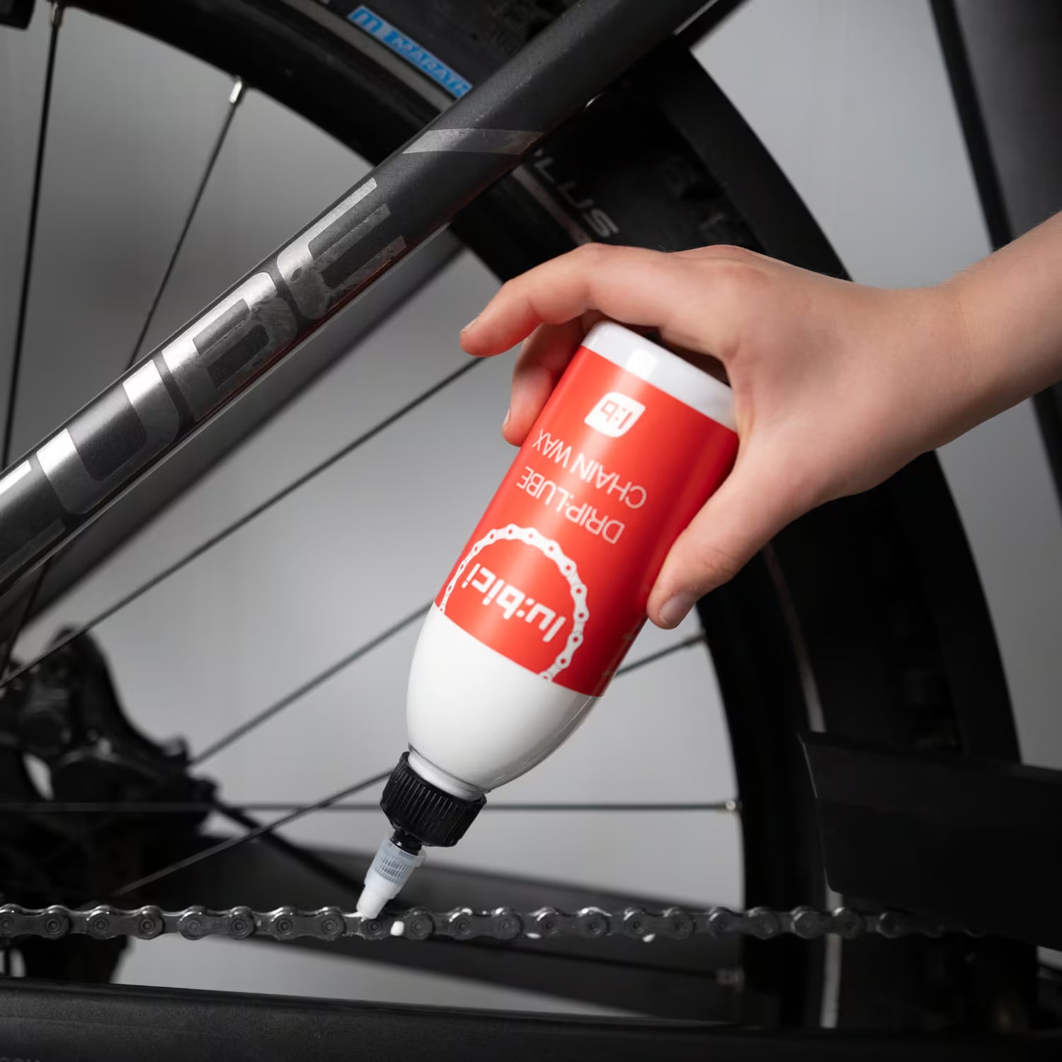 Drip:lube Chain Wax