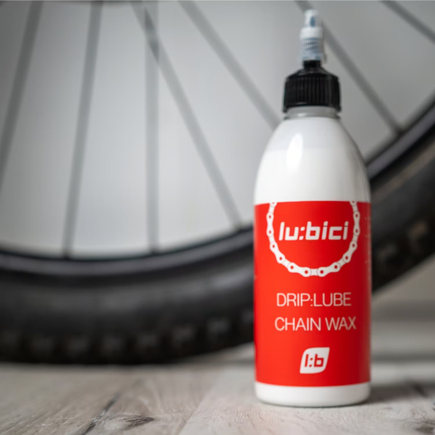 Drip:lube Chain Wax
