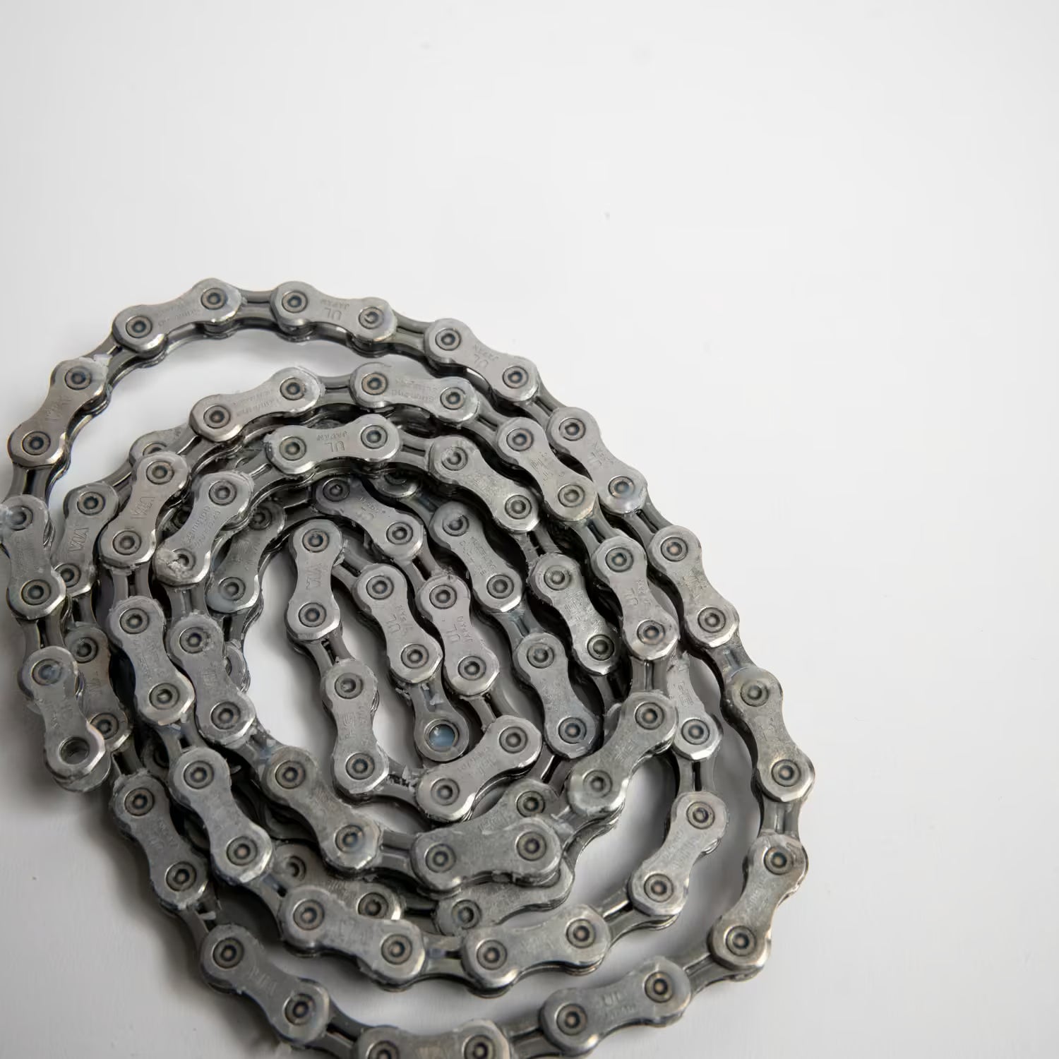 Shimano gewachste Fahrradketten – lu:bici