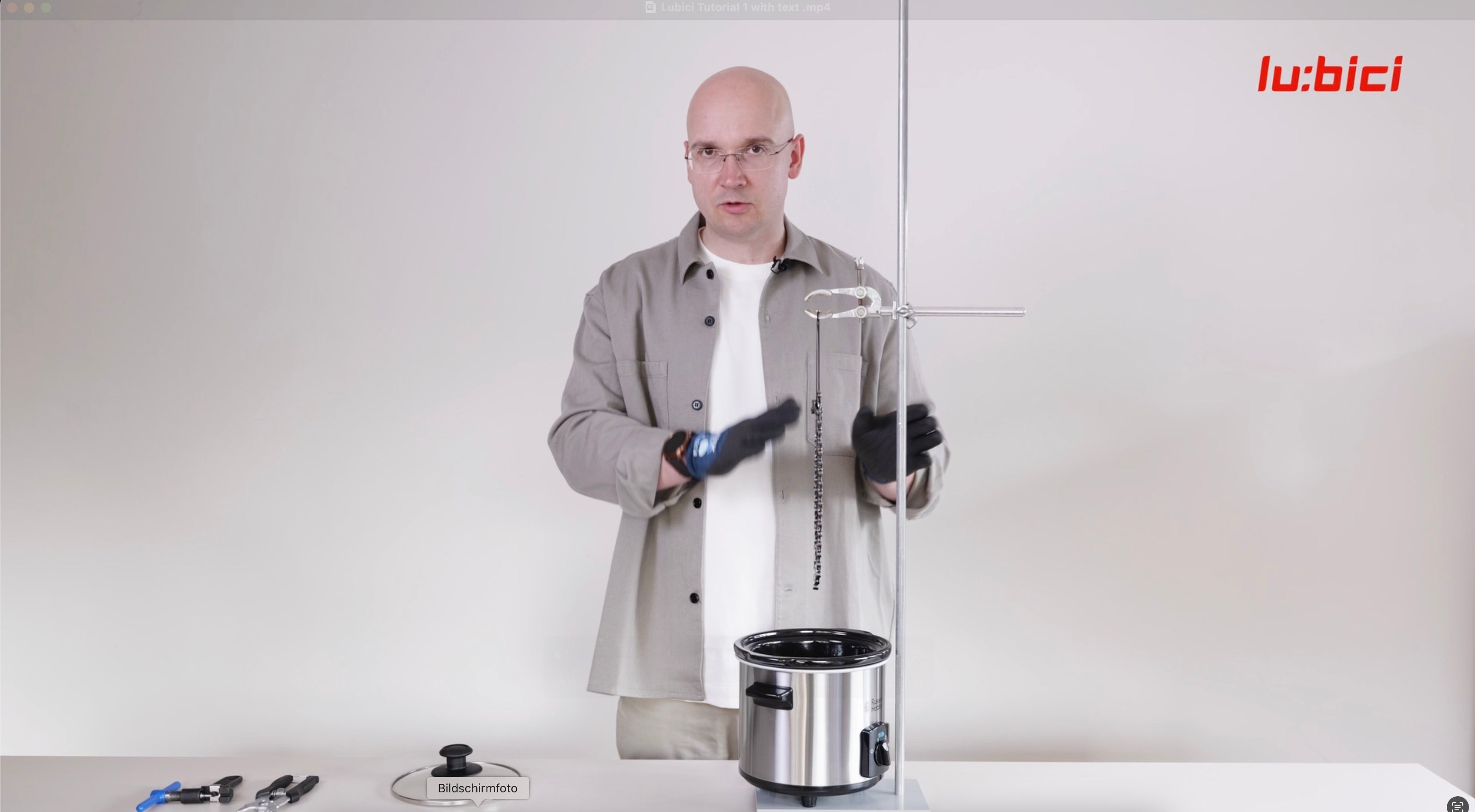 Video laden: 