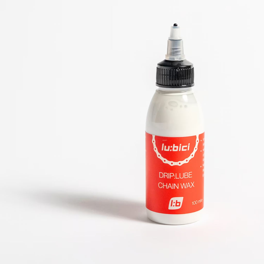 Kettenwachs Drip:lube Flüssigwachs mit Titandioxid