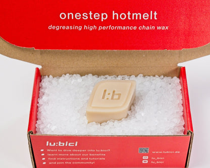 Onestep Hotmelt Solo