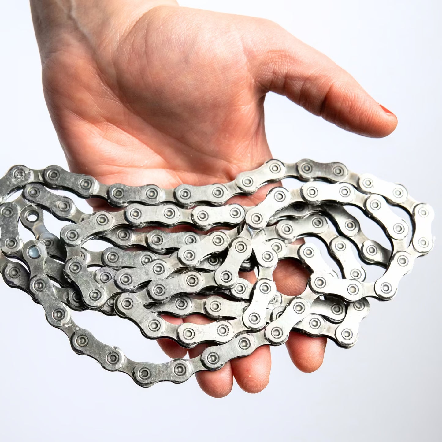 Pre-waxed Shimano Ultegra CN-M8100 Kette – 12-fach  inkl. Quick-Link