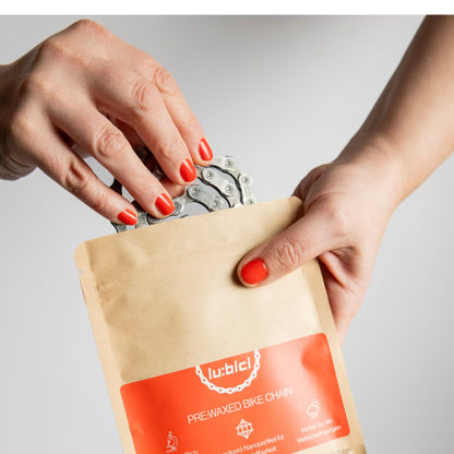 Pre-waxed Shimano Ultegra CN-M8100 Kette – 12-fach  inkl. Quick-Link