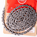 Shimano gewachste Fahrradketten - lu:bici